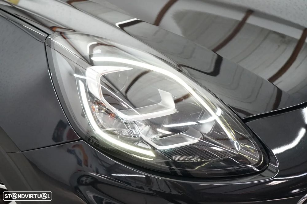 Ford Puma 1.0 EcoBoost Hybrid TITANIUM - 8