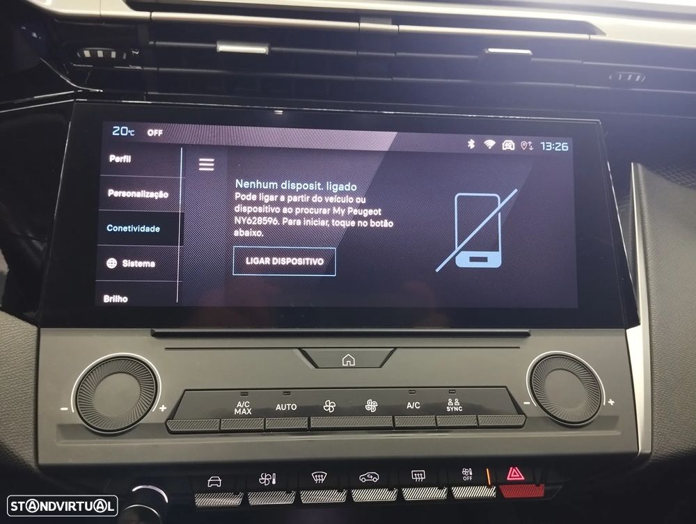 Peugeot 308 SW 1.5 BlueHDi Active Pack - 30
