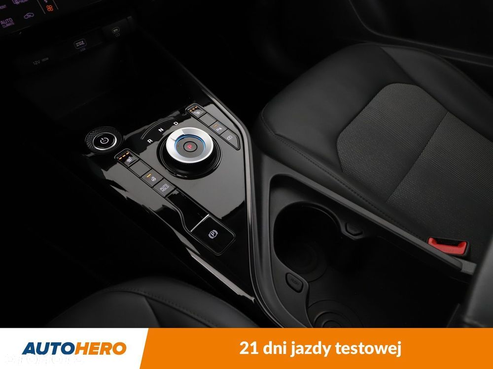 Kia Niro e-Niro 64kWh XL - 28