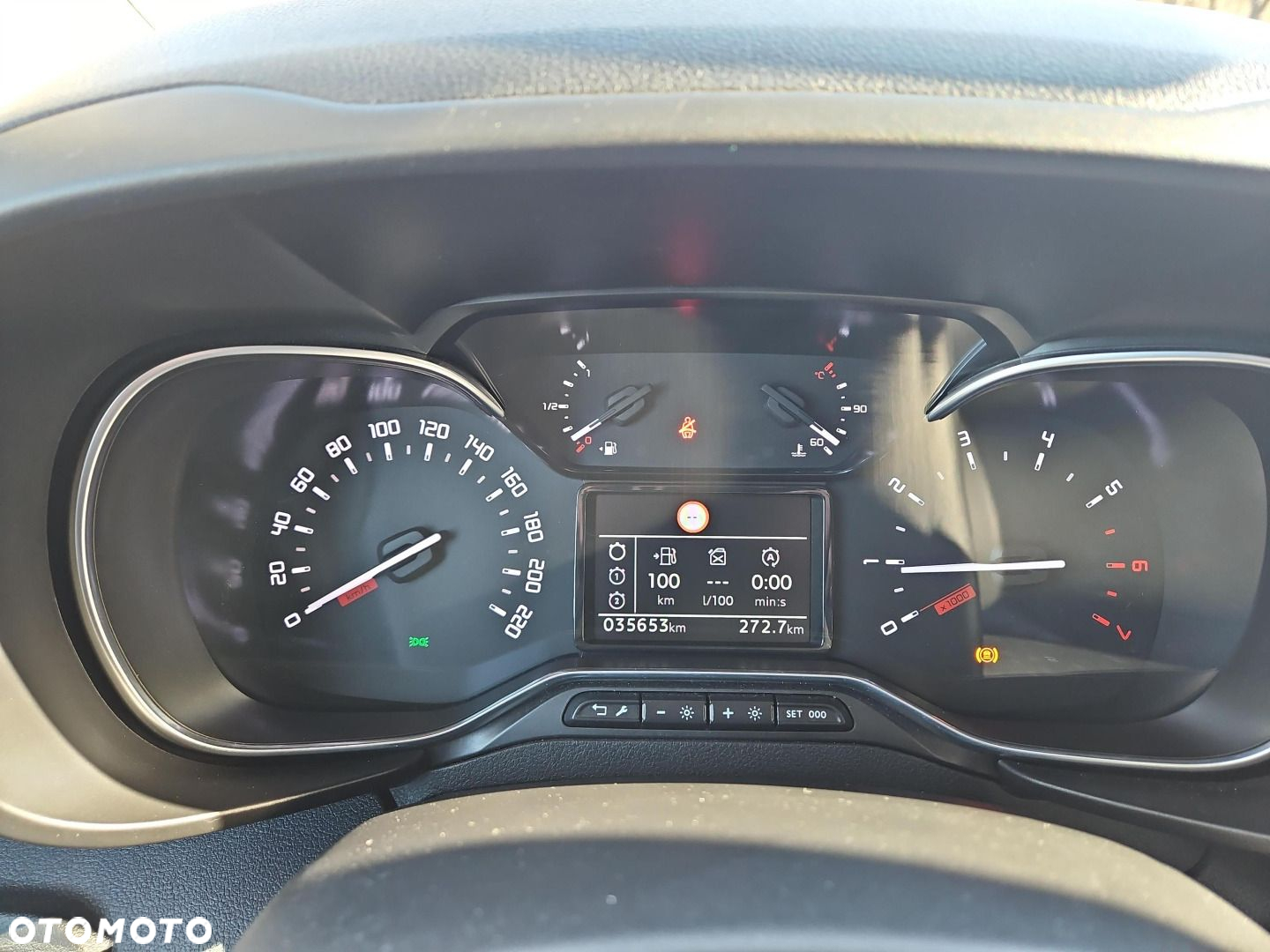 Toyota Proace City Verso 1.2 D-4T Family - 11