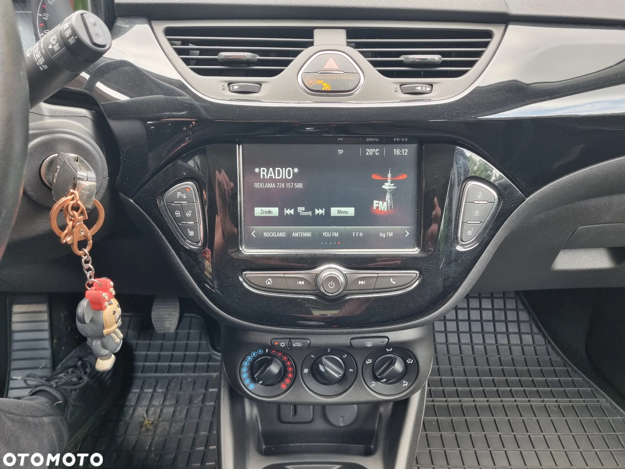 Opel Corsa 1.4 On - 25