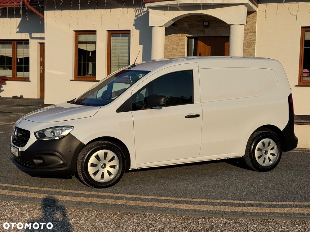 Mercedes-Benz Citan - 13