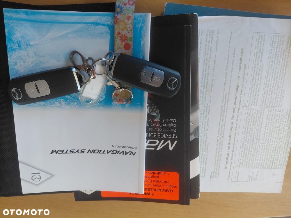 Mazda 2 SKYACTIV-G 90 White Edition - 14