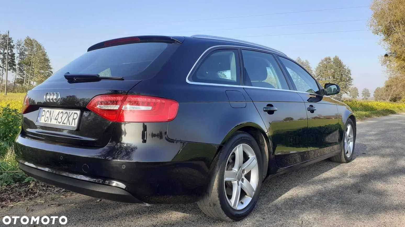 Audi A4 2.0 TDI - 7