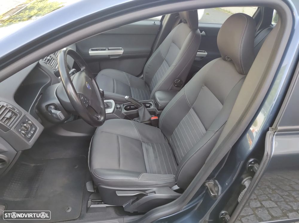 Volvo V50 1.6 D Nível 2 - 15