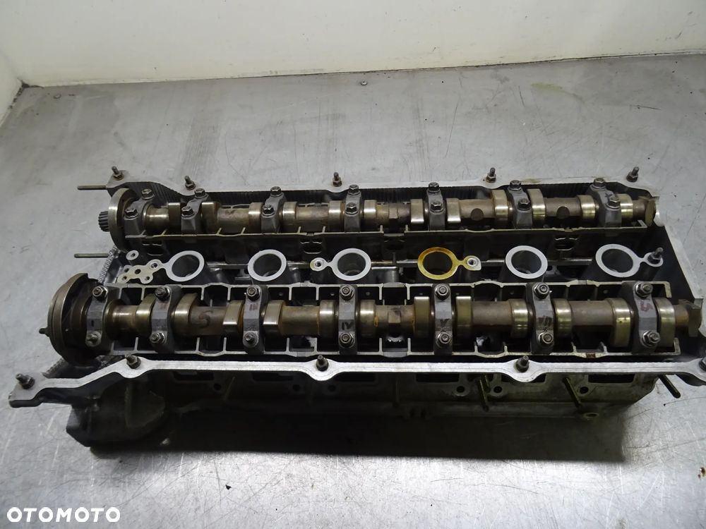 BMW E60 M54B22 GŁOWICA 1436812 - 11