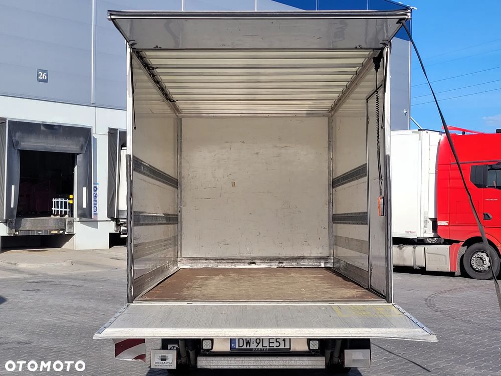 Renault Master - 10