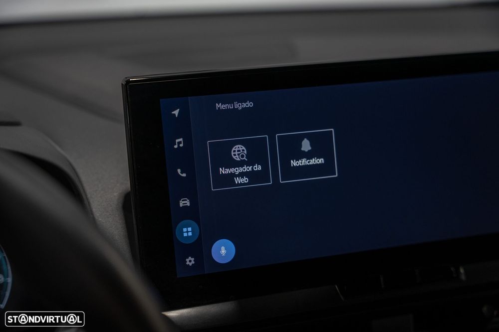 Toyota C-HR 1.8 Hybrid Lounge - 21