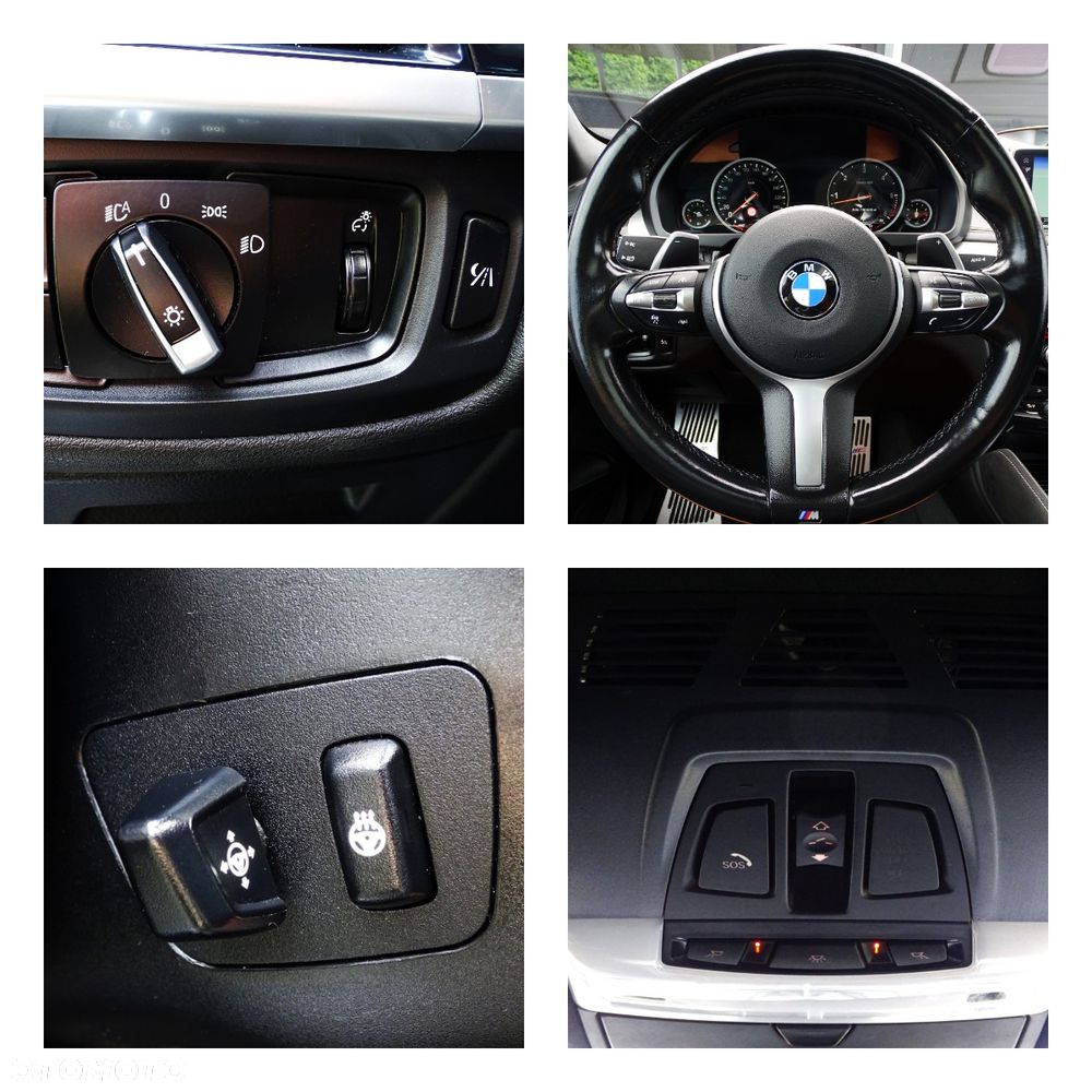 BMW X6M - 27