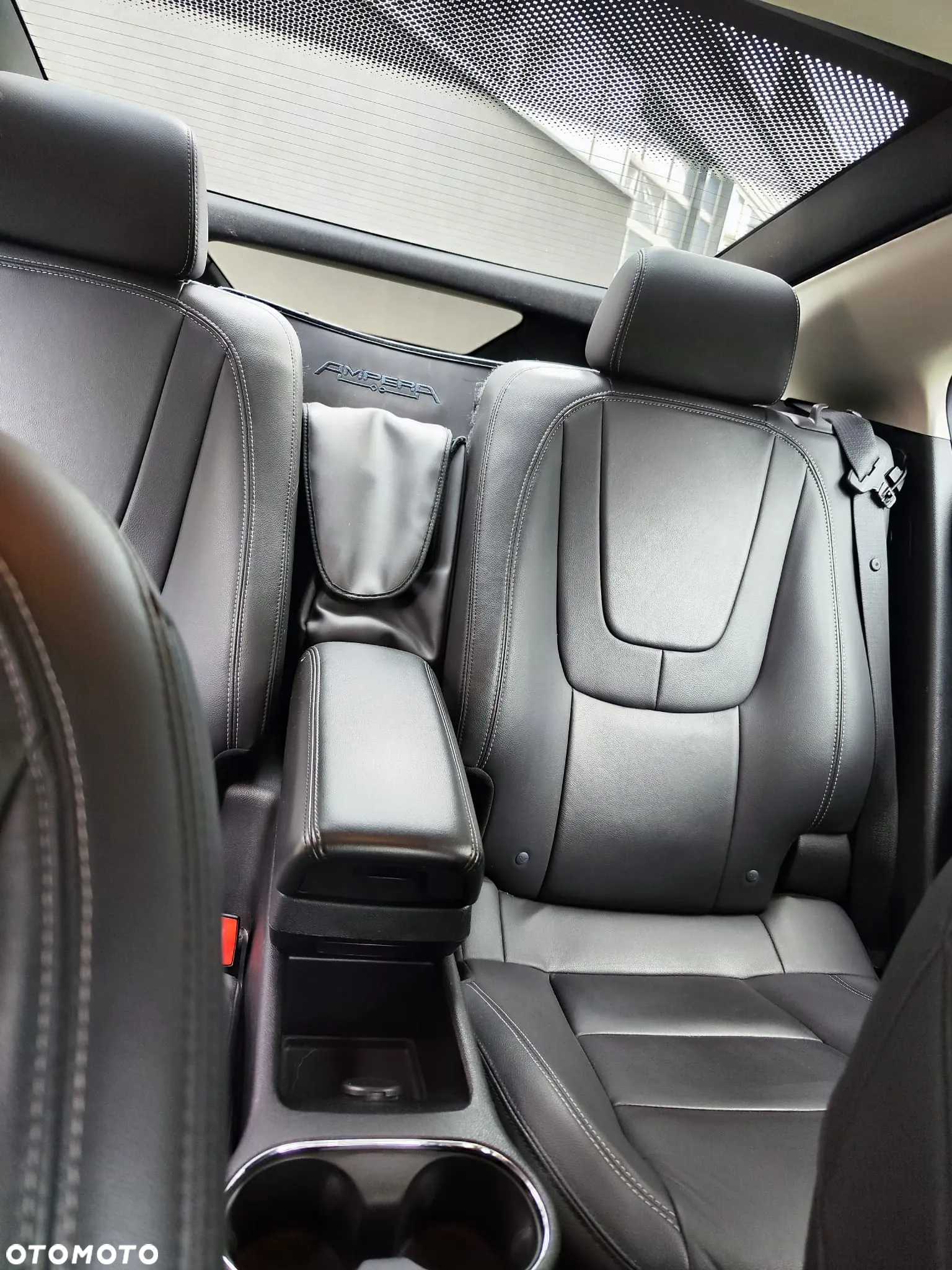 Opel Ampera Komfort Edition - 10