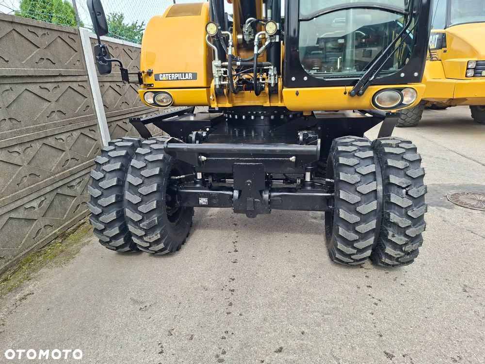 Caterpillar CAT M 315D - 24