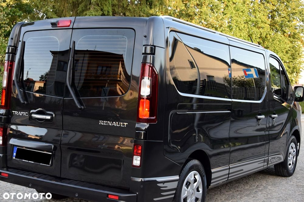 Renault Trafic - 22