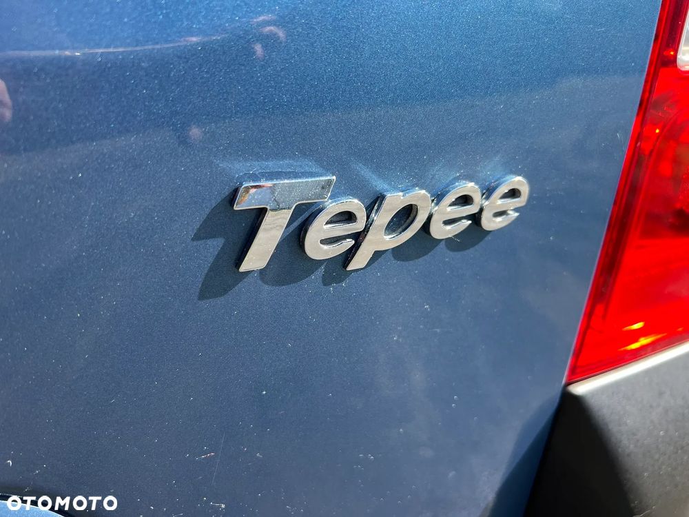 Peugeot Partner Tepee HDi FAP 110 Outdoor - 35