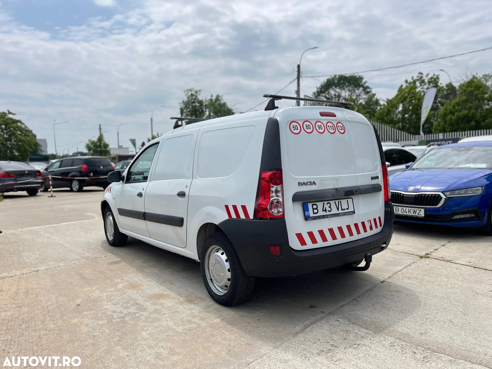 Dacia Logan - 4