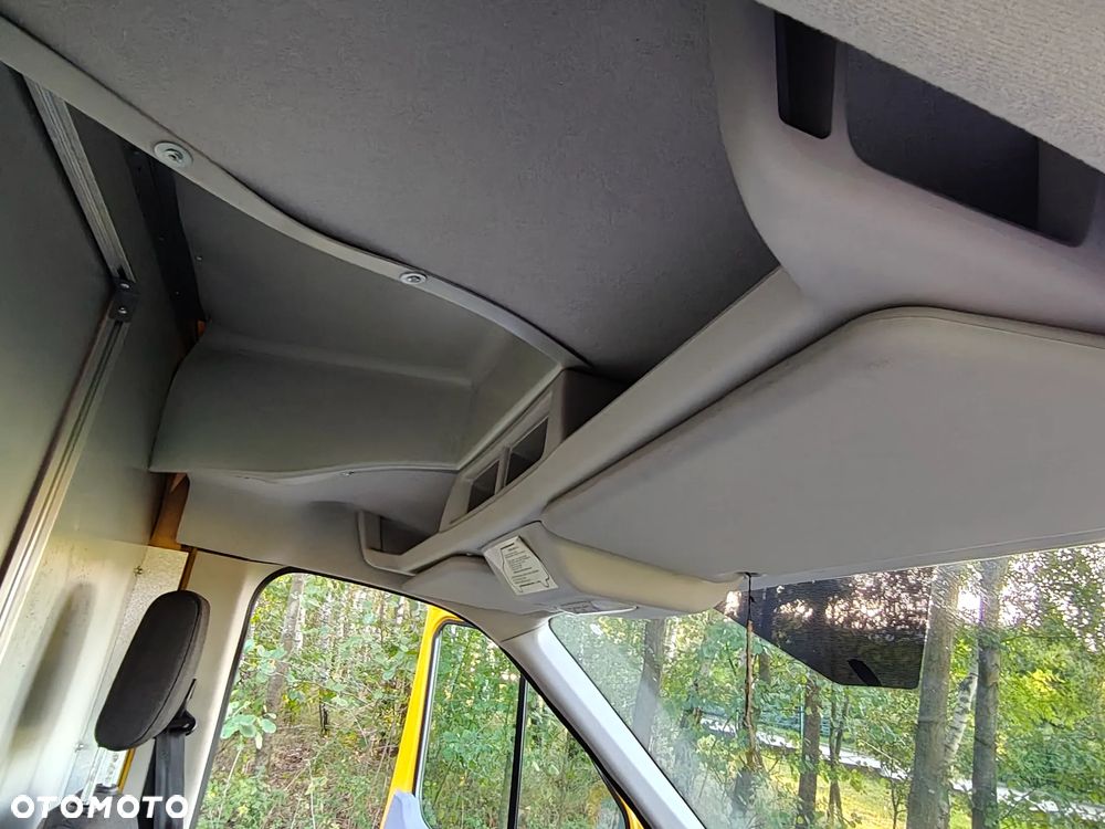 Ford TRANSIT 2.0 TDCI ,L2H2, FURGON ,  BLASZAK, KRAJOWY - 21