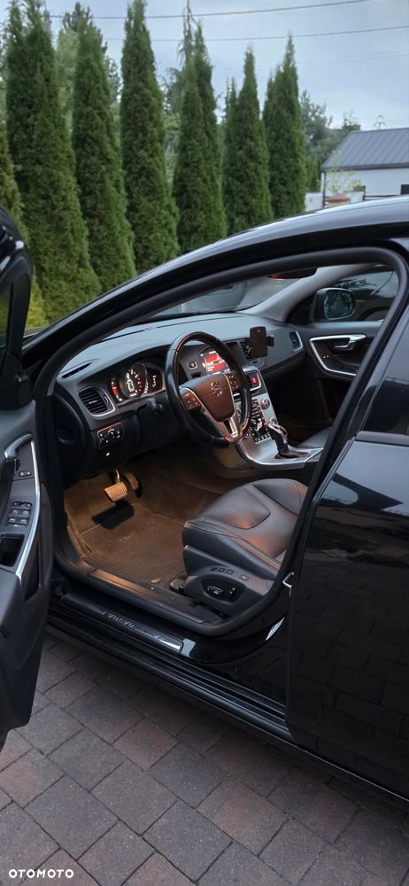 Volvo S60 T5 Geartronic RDesign - 5