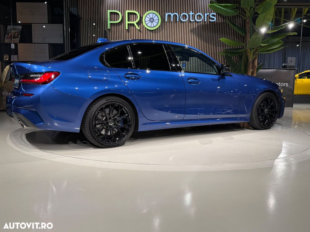 BMW Seria 3 - 13