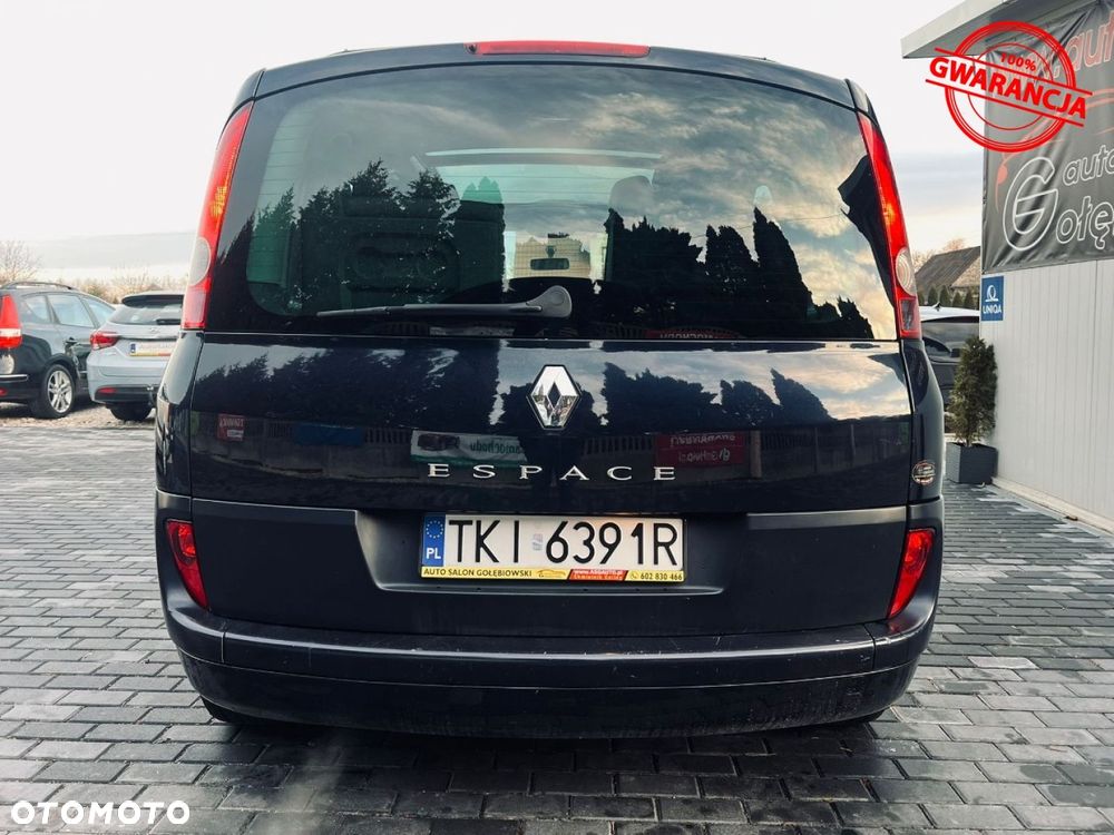 Renault Espace - 11