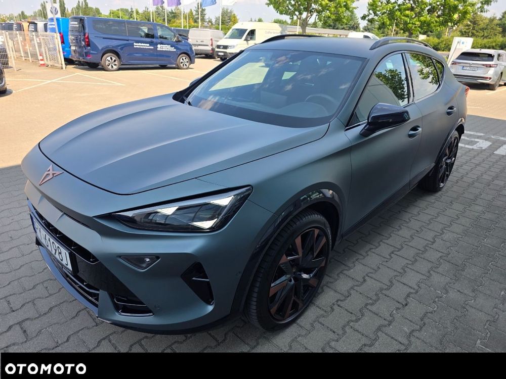 Cupra Formentor - 3