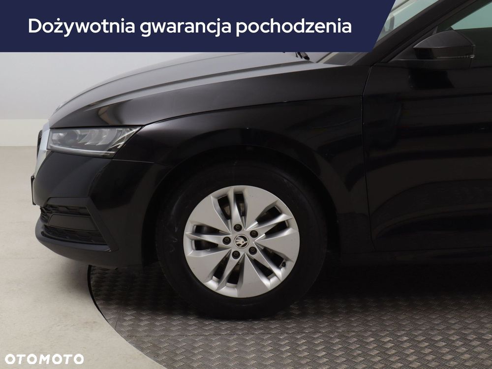 Skoda Octavia - 17