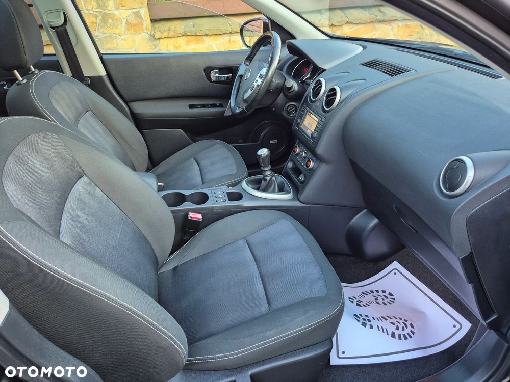 Nissan Qashqai 1.5 dCi TEKNA+ - 15