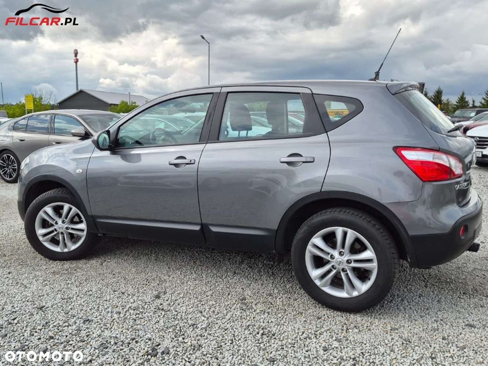 Nissan Qashqai - 18