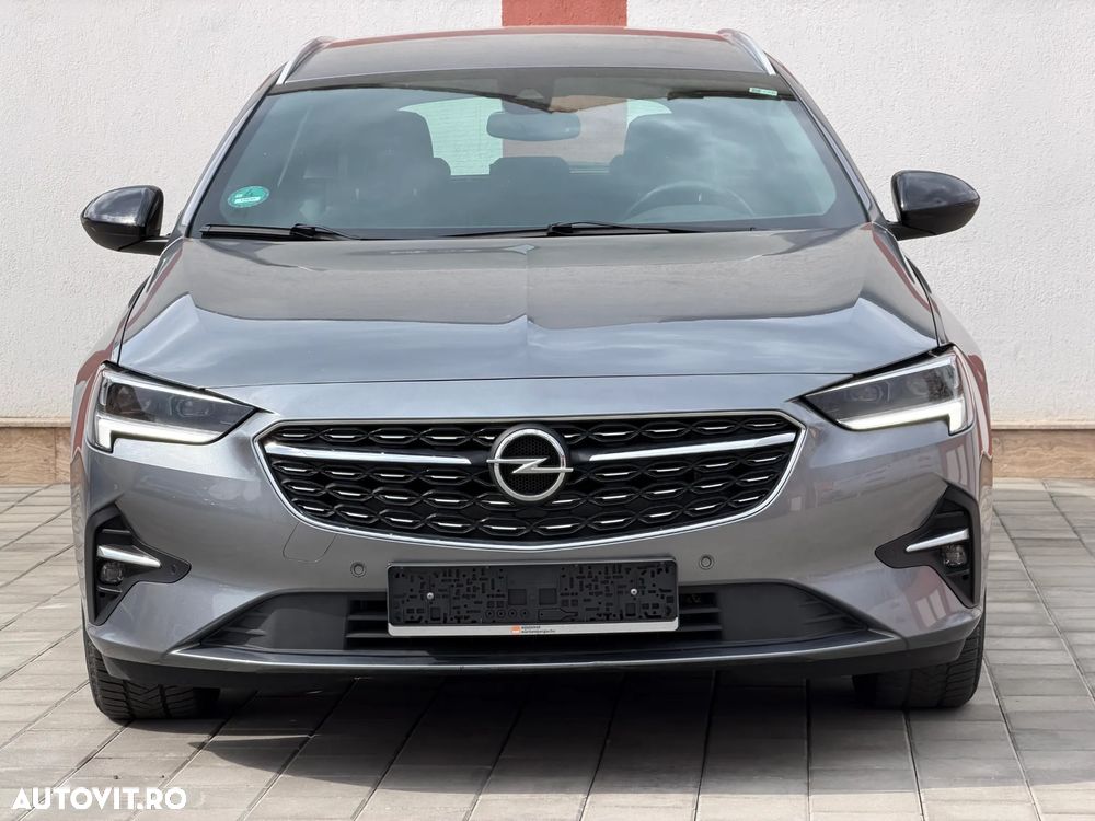 Opel Insignia - 34