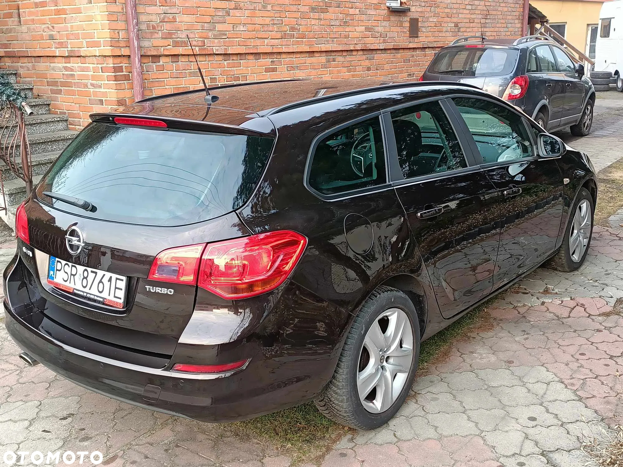 Opel Astra - 3