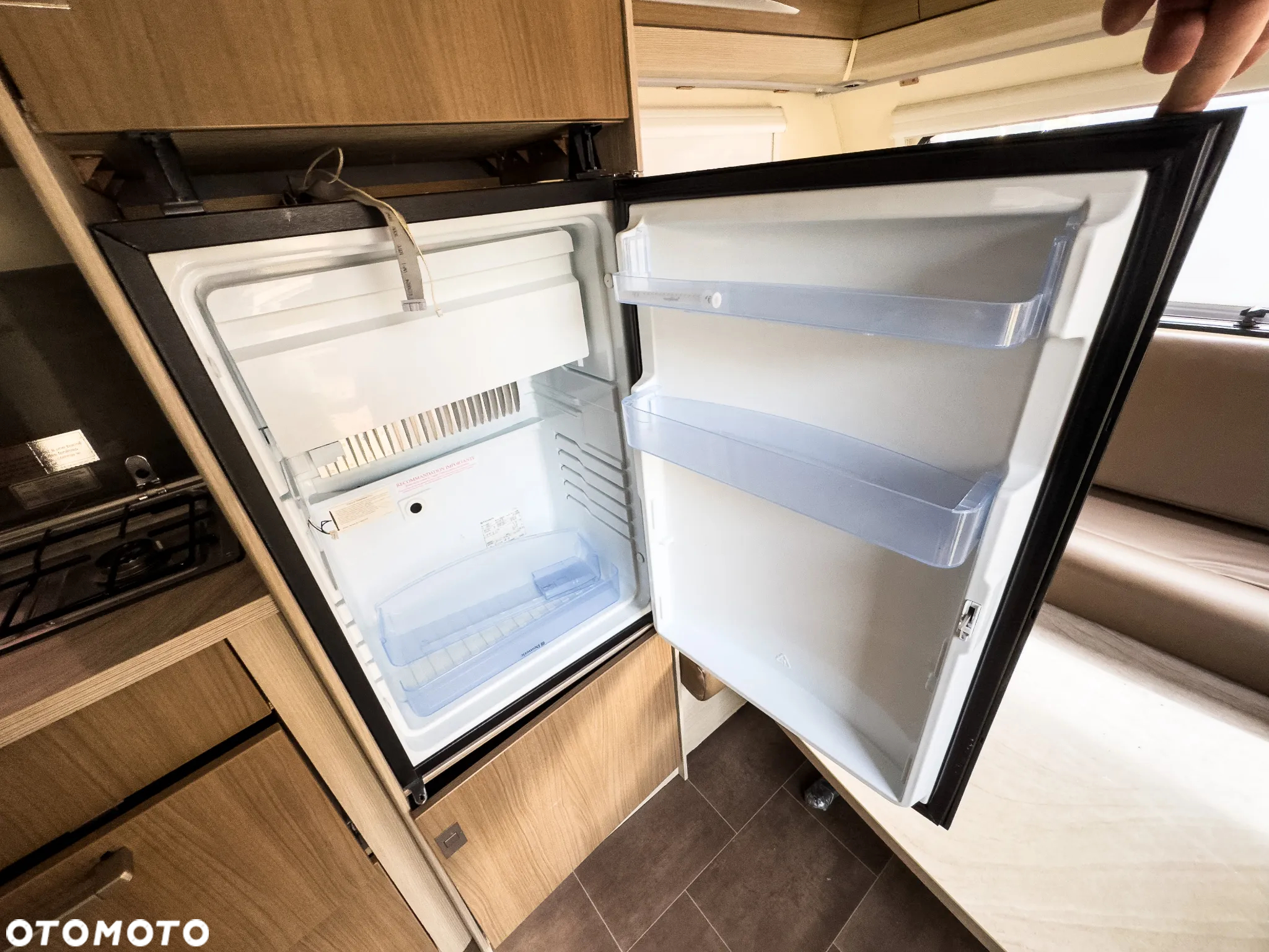 Burstner AVERSO 465 TSF - 19