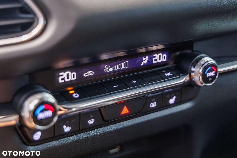 Mazda CX-30 2.0 mHEV Kanjo 2WD - 33