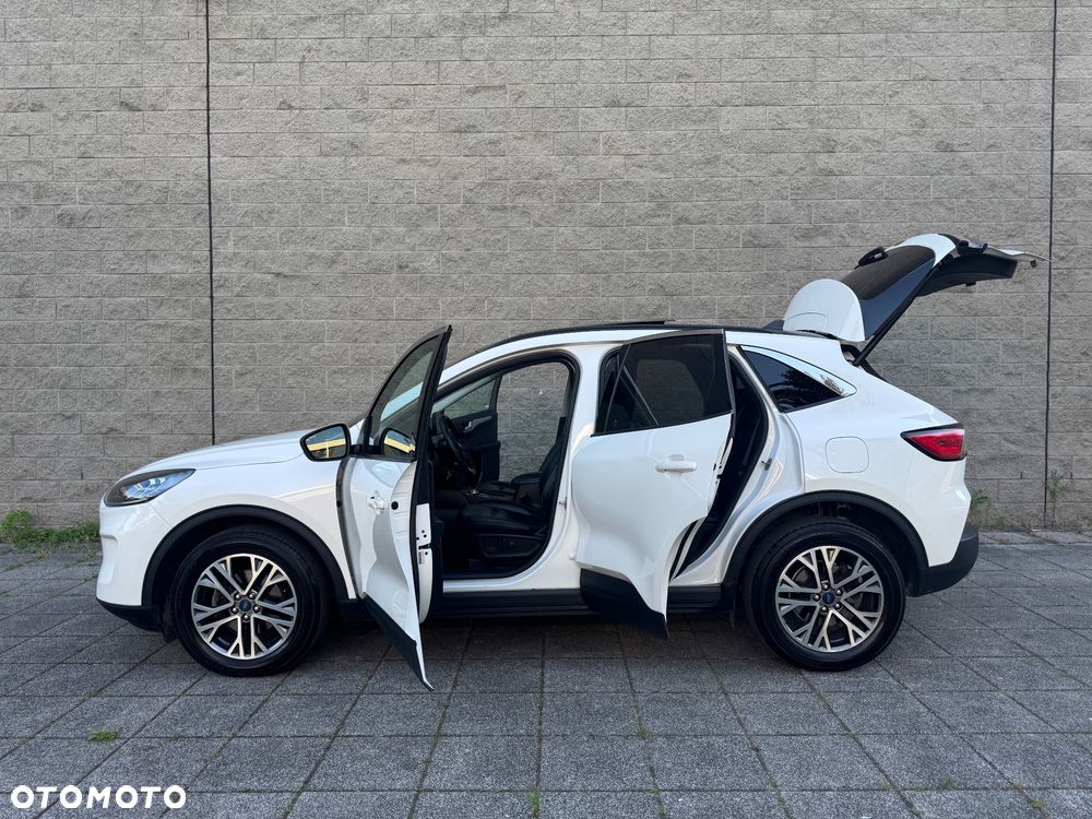 Ford Escape - 31