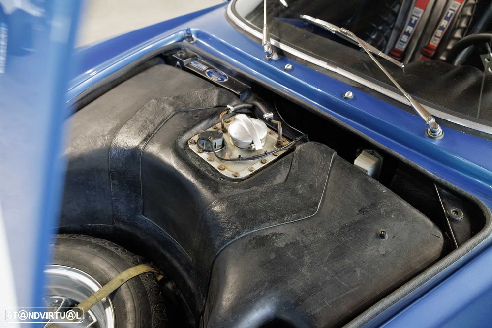 Alpine A110 - 16