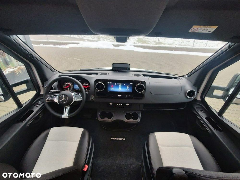 Weinsberg CaraCompact MB 640 MEG EDITION [PEPPER] - 19