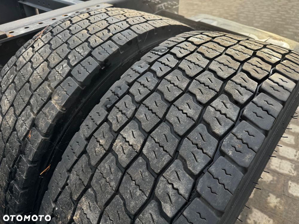 Renault GAMA T 480 EURO 6 // SERWISOWANY // - 11