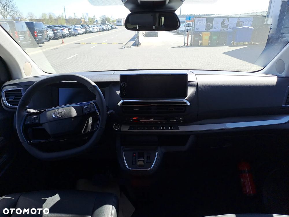 Toyota Proace Verso 2.0 D4-D Long VIP - 15