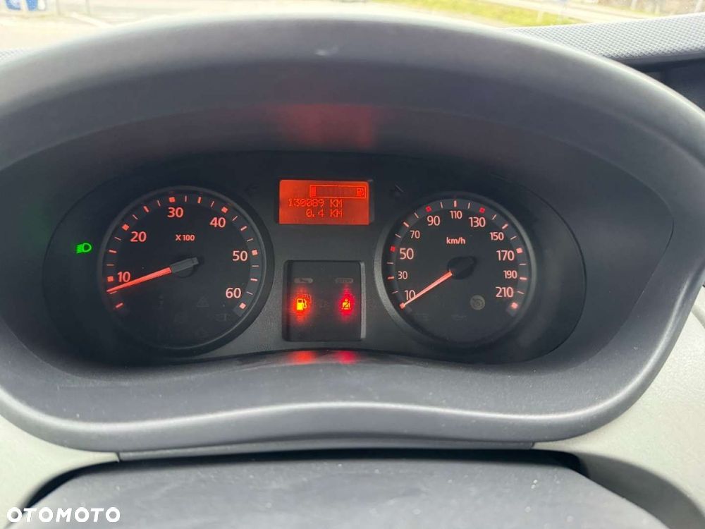 Renault Trafic - 6