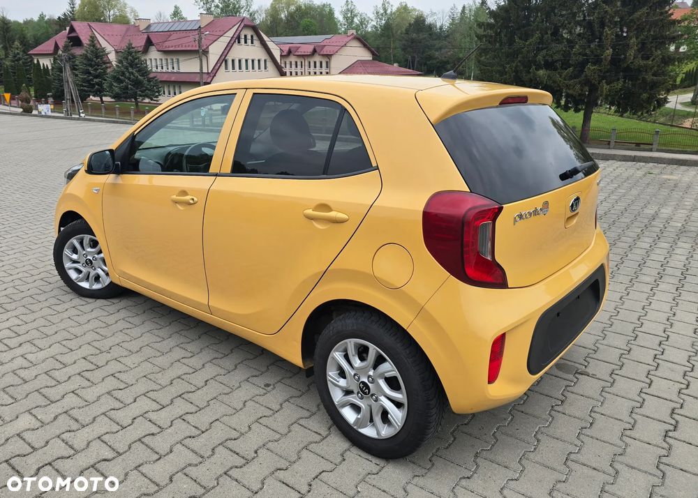 Kia Picanto 1.2 Spirit - 12