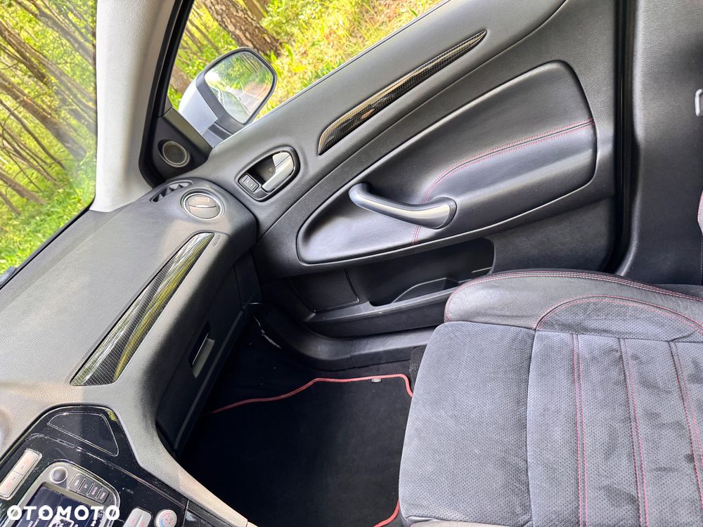 Ford Mondeo 2.2 TDCi Sport - 16