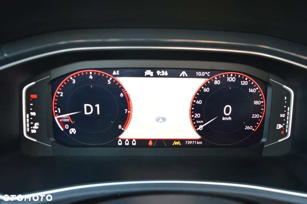 Volkswagen T-Roc 1.5 TSI ACT Premium DSG - 25