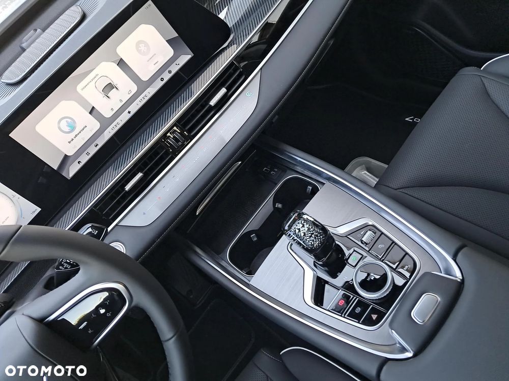 Chery Tiggo 7 1.6 T-GDI Prestige AWD DCT - 15