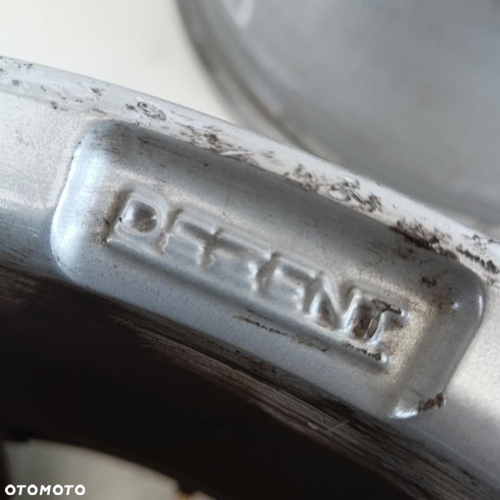 Alufelgi 5x112 16 Audi Vw Skoda Seat 4szt (F6473) - 9