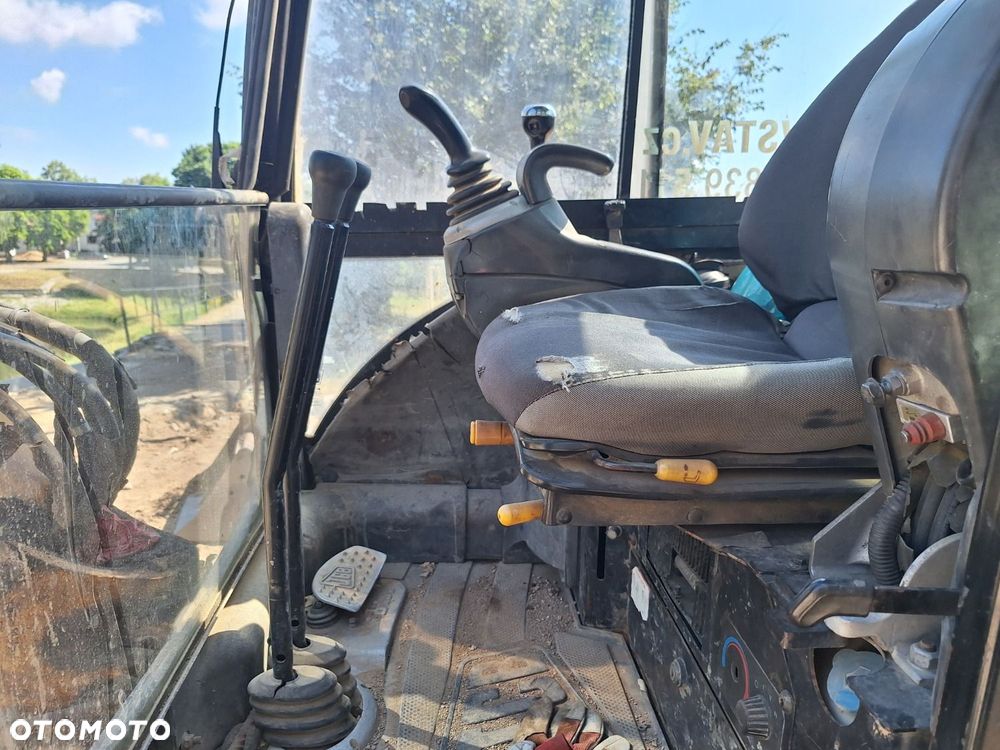 JCB 8030 Zts - 14