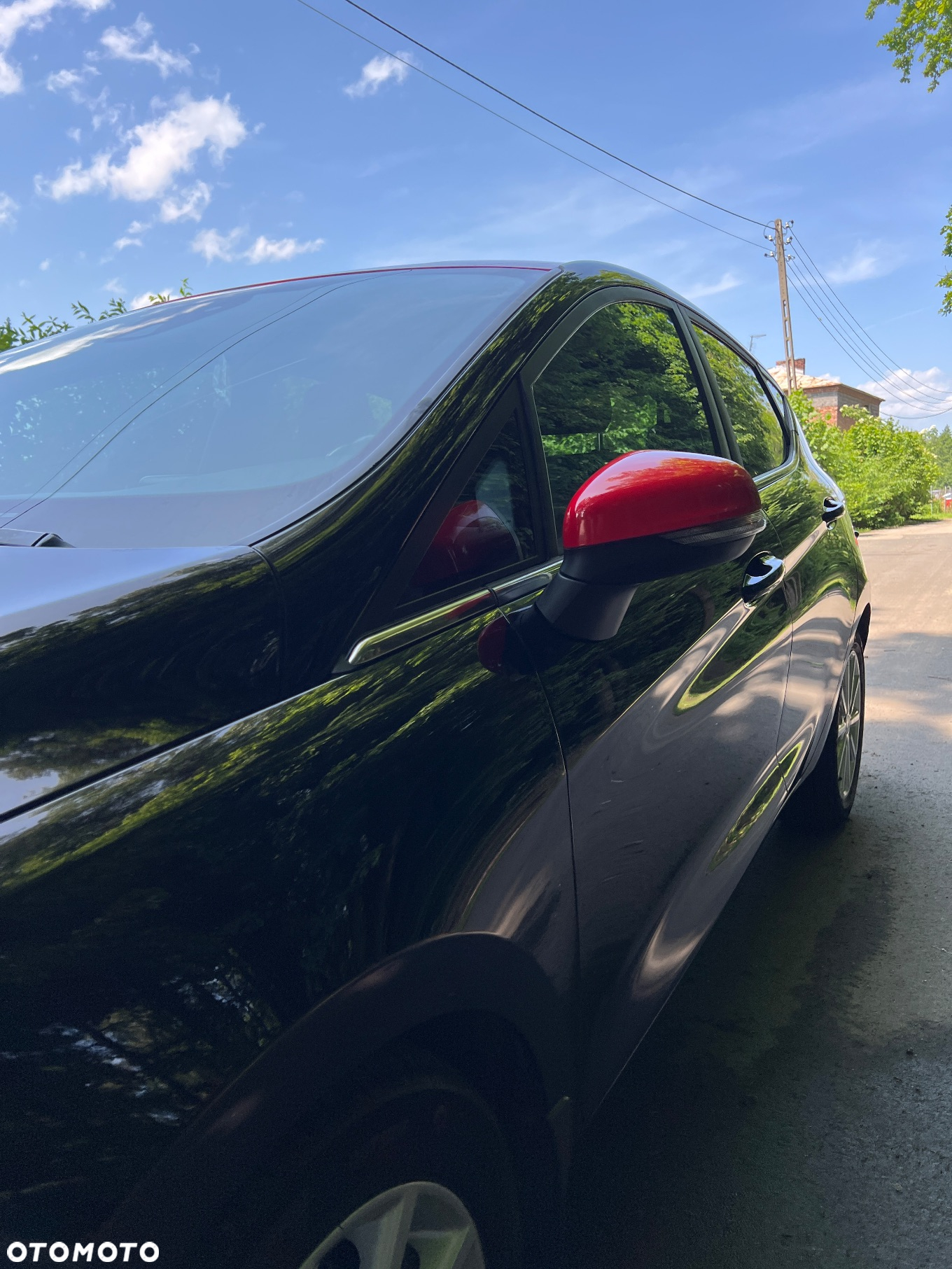 Ford Fiesta 1.0 EcoBoost Platinium X - 18