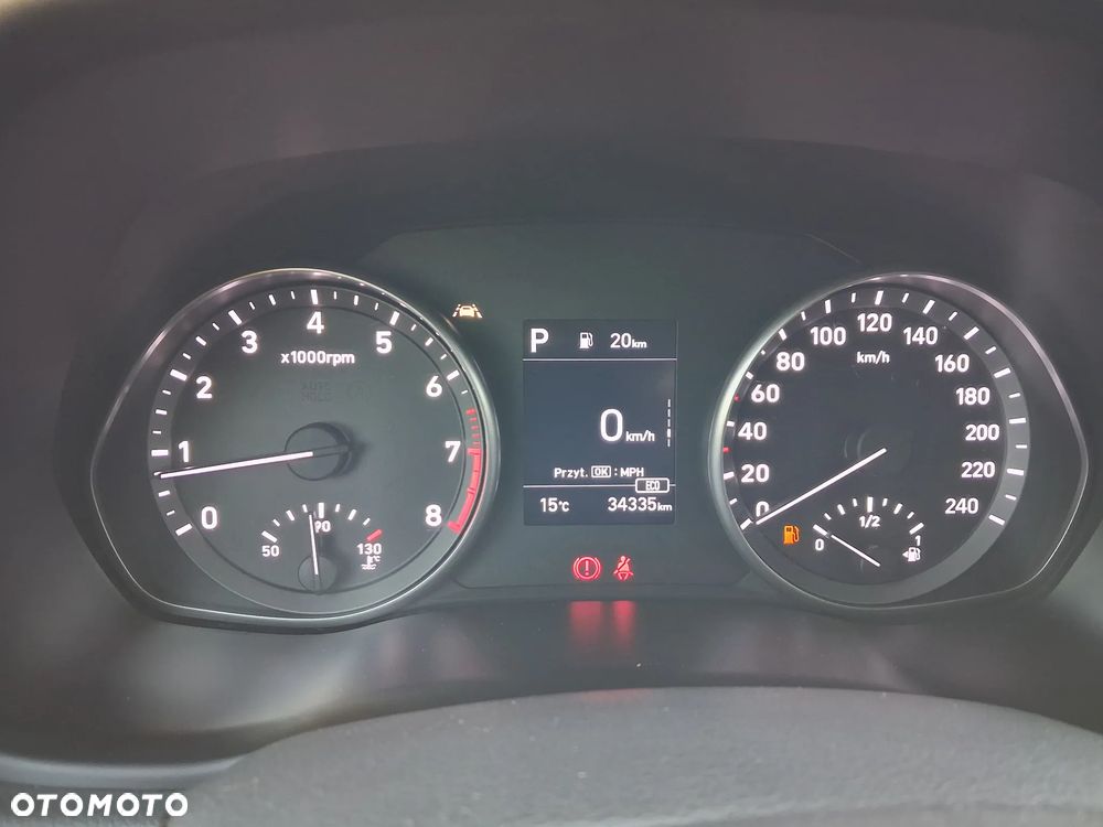 Hyundai i30 1.5 T-GDI 48V Smart DCT - 15