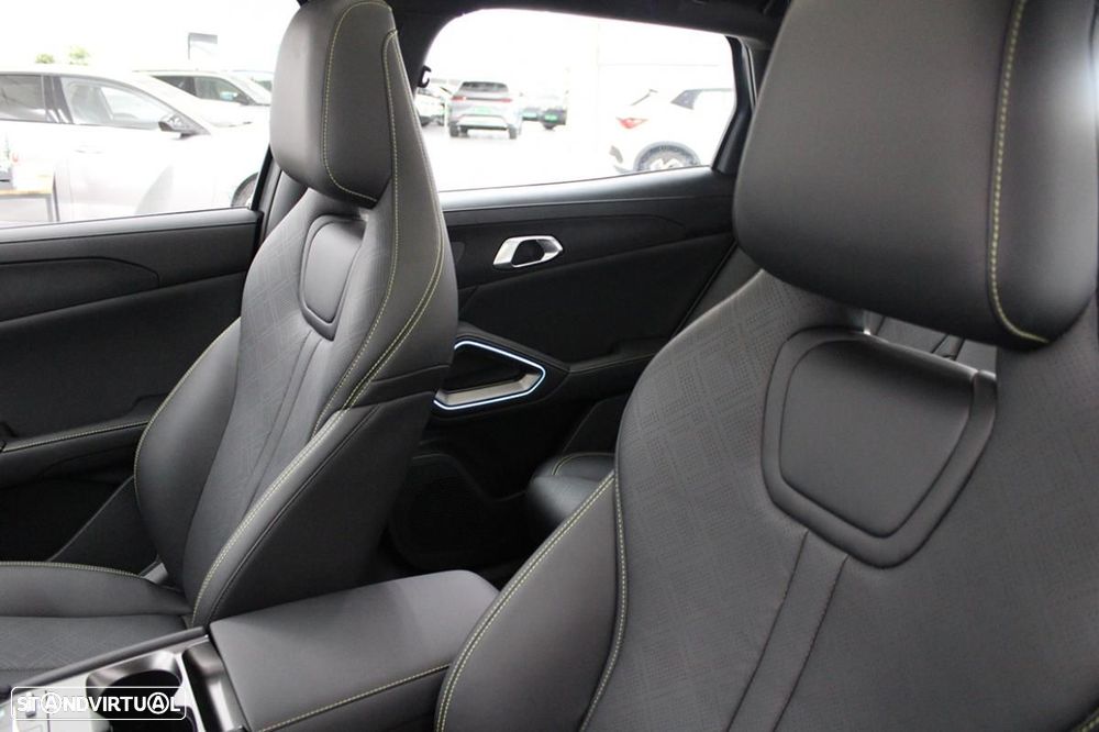 BYD Atto 2 45.1 kWh Boost - 11