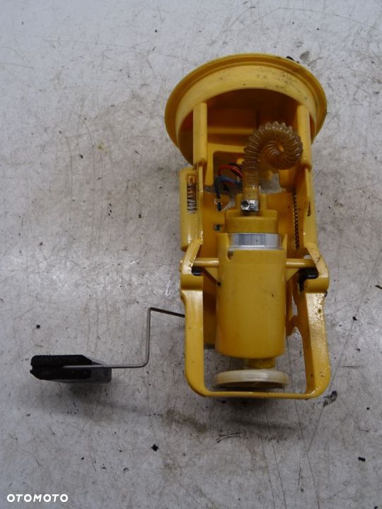 BMW E46 LIFT KOMBI 2.0D POMPKA POMPA PALIWA - 3