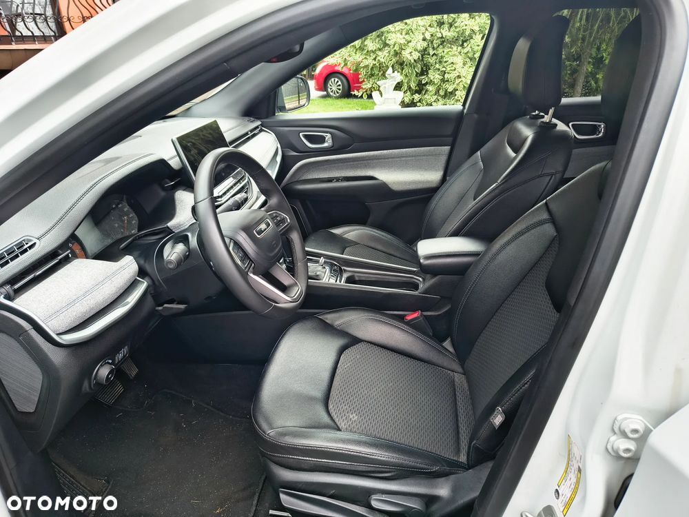 Jeep Compass - 6