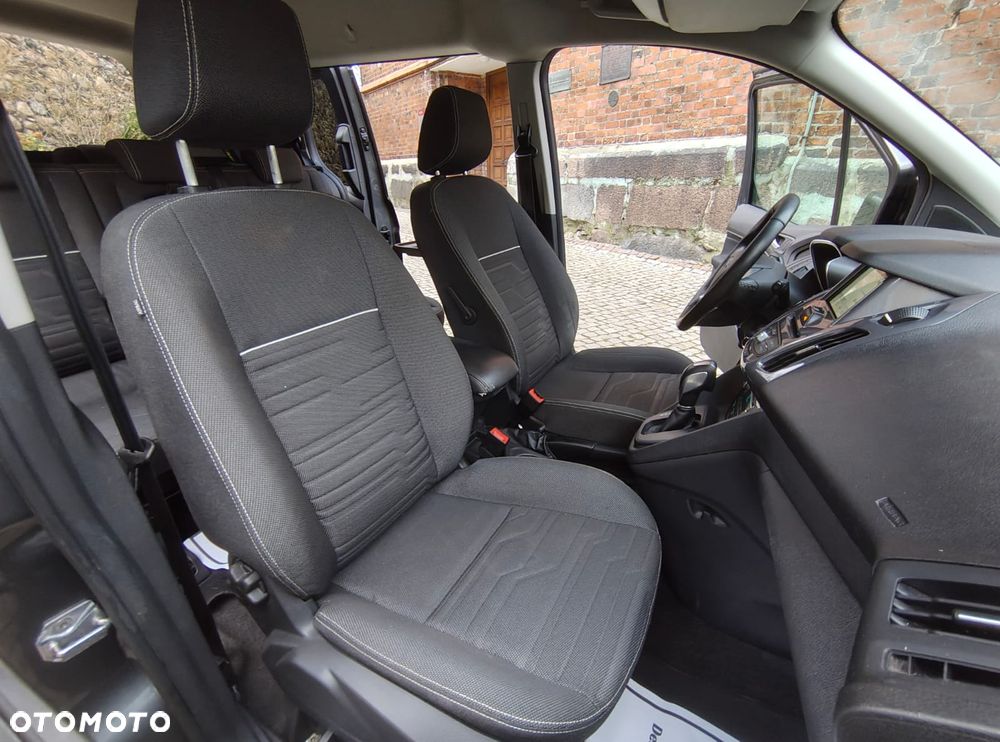 Ford Tourneo Connect Grand 1.5 TDCi Start/Stop Trend - 13