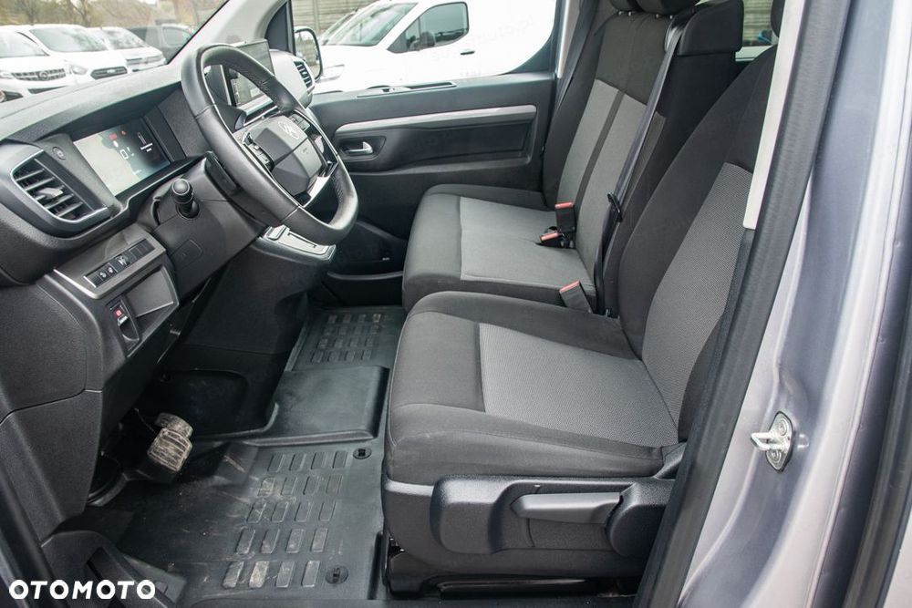 Citroën SpaceTourer - 17