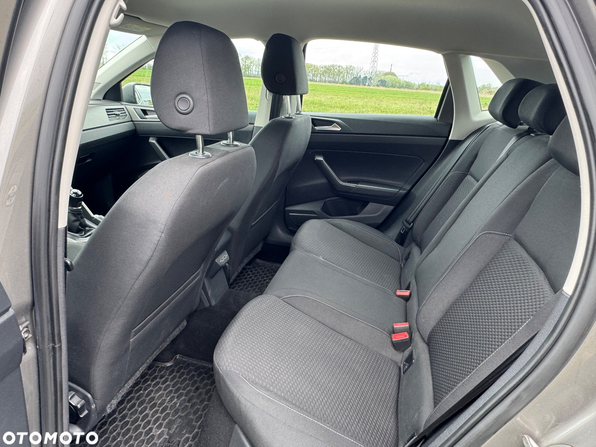 Volkswagen Polo 1.0 TSI Comfortline - 27